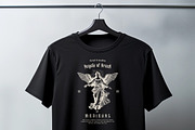 Wizards Spllesru - Blackletter Font, a Blackletter Font by Dhabee (Thumbnail 12 of 16)