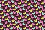Sample of sweets, a Texture Graphic by ykononova (Thumbnail 4 of 7)