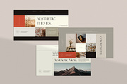 Giselle - Keynote Template, a Presentation Template by Secret Visual (Thumbnail 4 of 10)