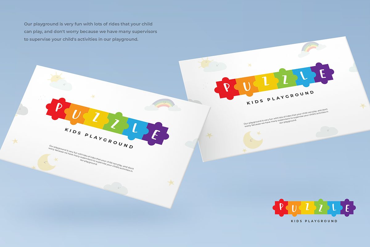 Smart People New Kids Display Font, a Handwritten Font by RT Studio (Photo 9 of 12)