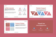 Brand Portfolio Presentation, a Presentation Template by MightyDesign (Thumbnail 6 of 9)
