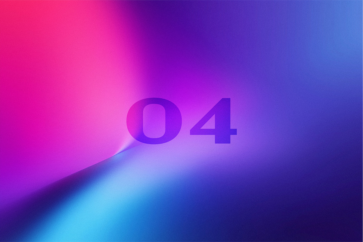 Soft Light – Ambient Gradients, a Texture Graphic by Filip Studio (Photo 6 of 8)