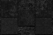 50 Seamless Black Walls Textures, a Texture Graphic by 2DFUNS (Thumbnail 10 of 12)