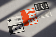 Zariantz Book, a Sans Serif Font by Unio Designs (Thumbnail 13 of 17)