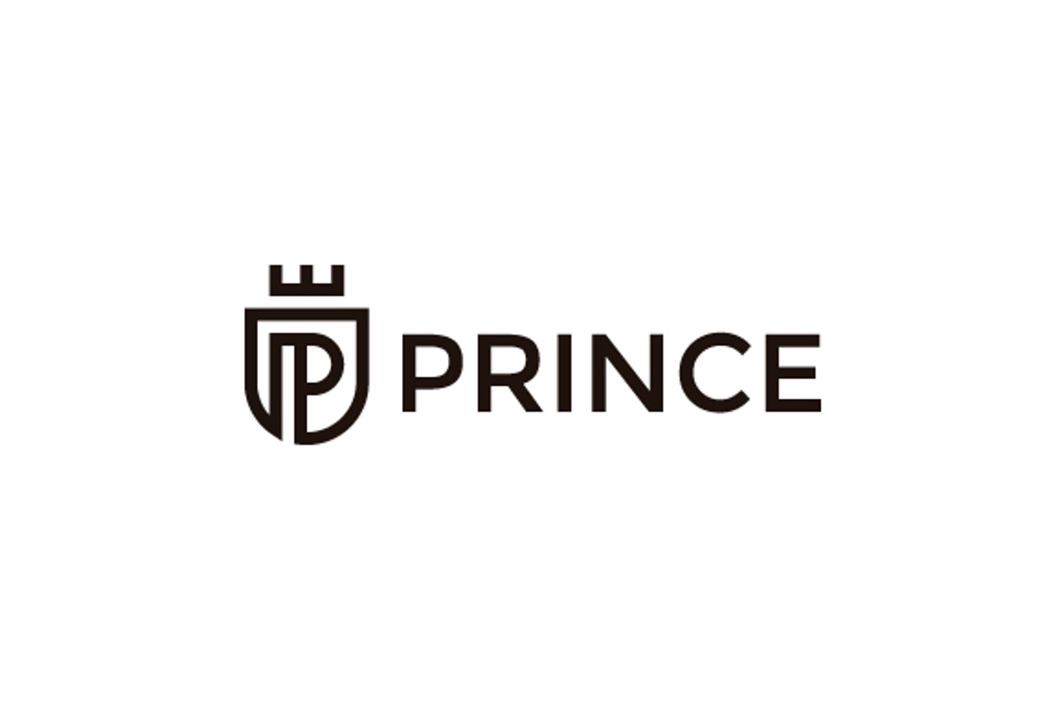 Prince - Letter P Logo, a Branding & Logo Template by Mauro Bertolino (Photo 4 of 4)