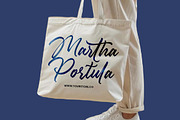 Monetz Clakson Bold Calligraphy Font, a Serif Font by stylishtype.co (Thumbnail 13 of 20)