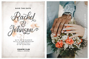 Aromatic Ginger, a Script Font by Java pep (Thumbnail 6 of 14)