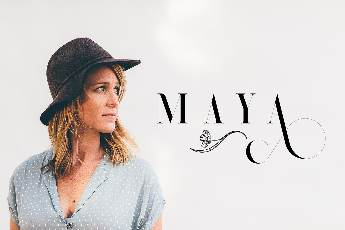 Explorers - Serif font + Extras, a Serif Font by VP Fonts (Photo 5 of 12)