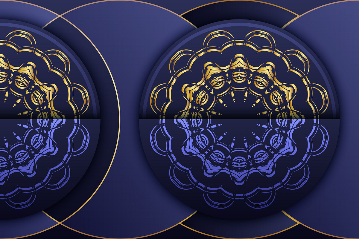 Mandala Ornamental Geometry Bundle, a Background Graphic by NJ Himel (Photo 79 of 92)