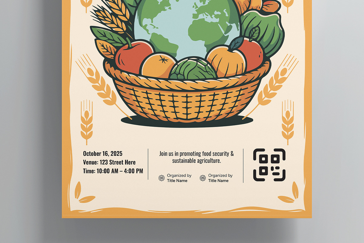 World Food Day preview 3