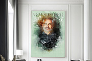 News Paper Mixed Media Art Effect, an Action Add-On by MRI STUDIO (Thumbnail 37 of 43)