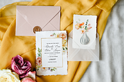 NEW! SUMMER MOOD - watercolor set, a Seasonal Illustration by Youksy (Thumbnail 8 of 14)