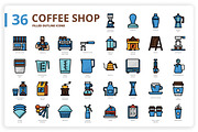 3,600 Icons x3 Styles, an Outline Icon by monkik (Thumbnail 71 of 299)