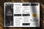 The Cheelaved - A Vintage Serif, a Serif Font by Almarkhatype (Thumbnail 3 of 11)