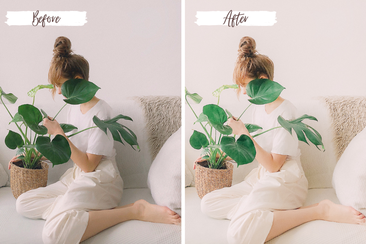 Mobile & Desktop Lightroom Presets, a Preset Add-On by creative-kits (Photo 5 of 8)