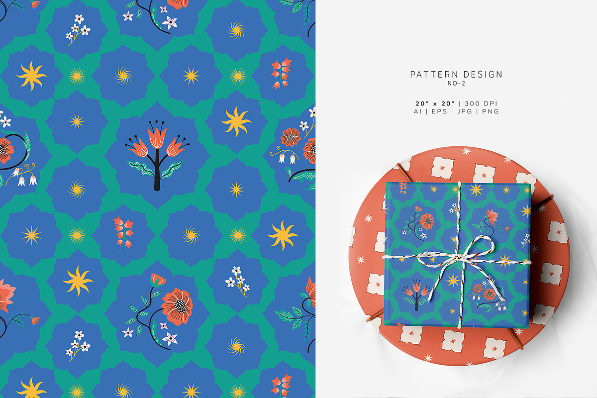 RAMADAN. Illustrations & patterns, a Decorative Illustration by annartdreams (Photo 5 of 11)