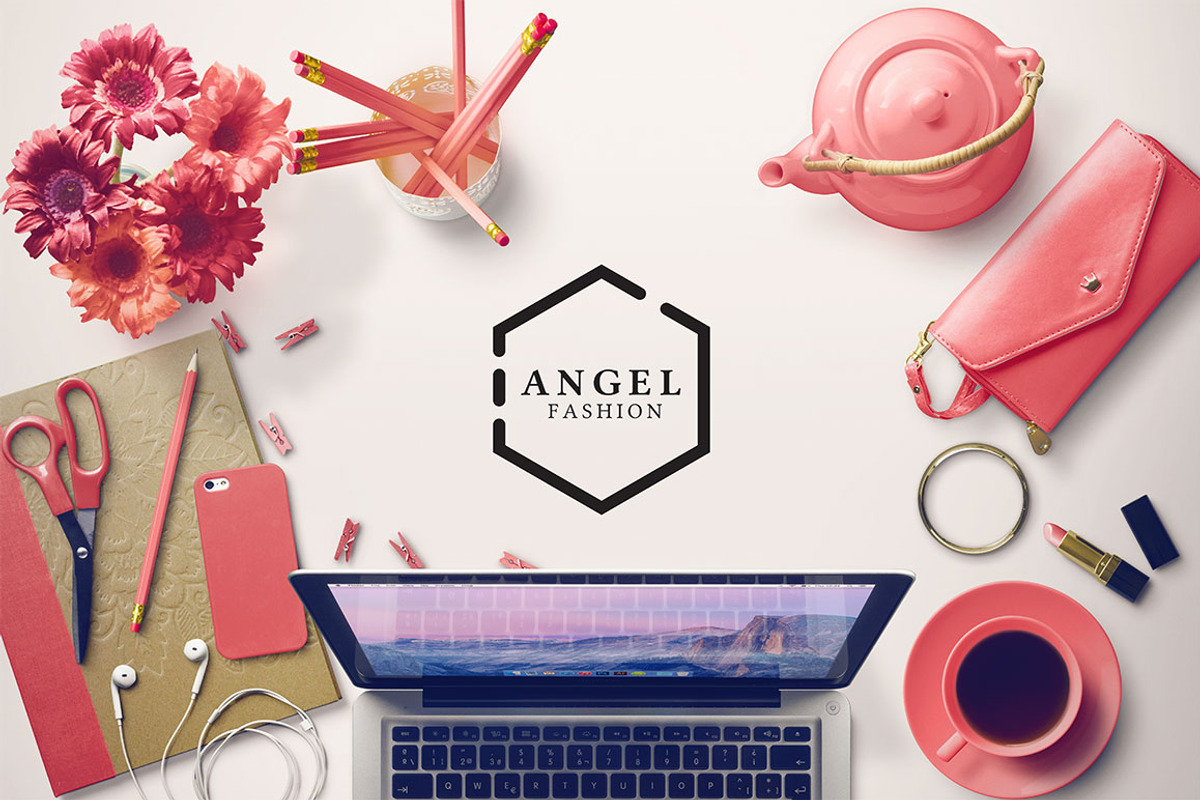 150+ Minimal Hexagon Logo Templates, a Branding & Logo Template by Sahade Studio (Photo 19 of 25)