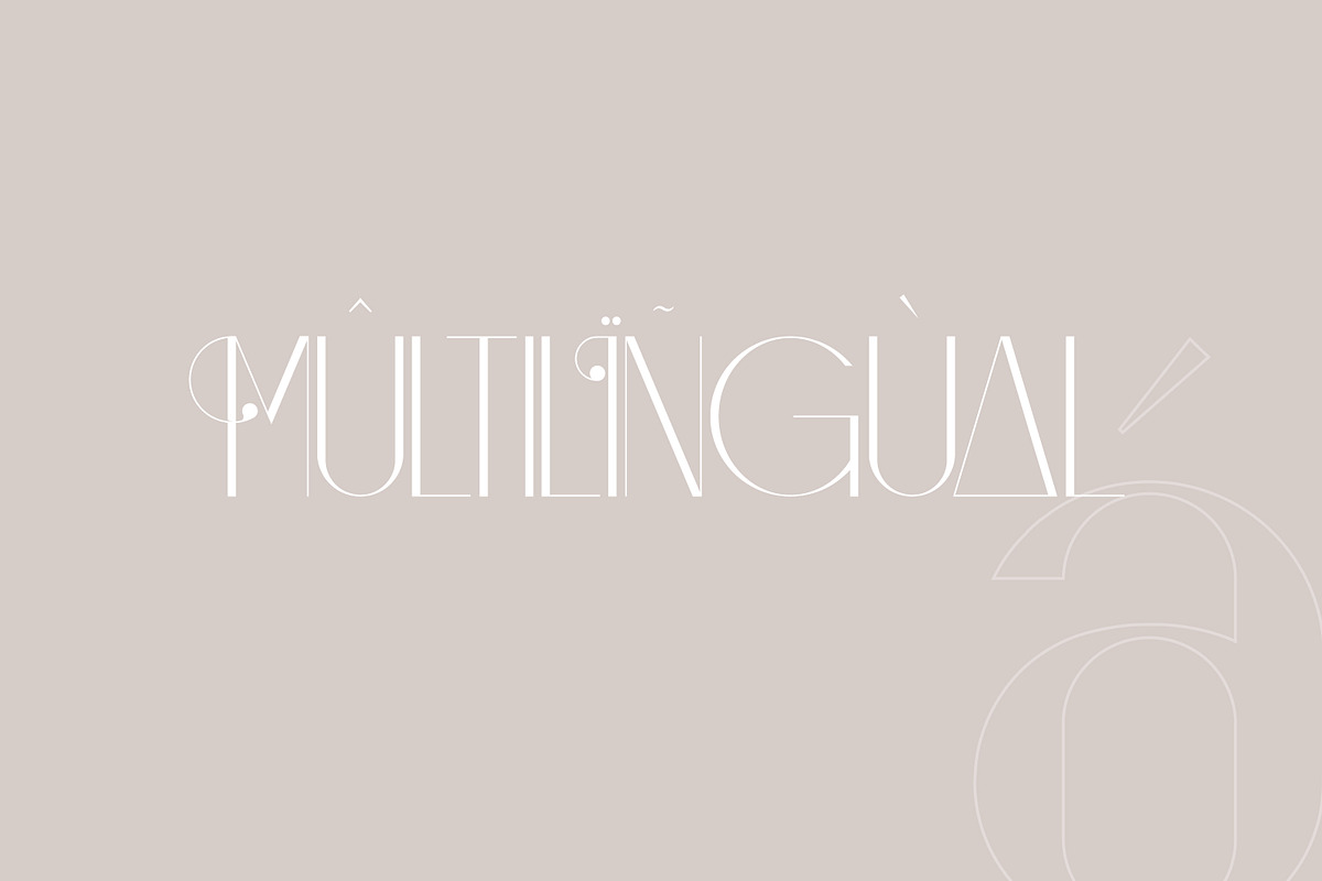 Qegor Modern and Minimalist Serif, a Serif Font by Storytype Studio (Photo 9 of 12)