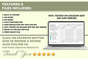 Genealogy Website Research Checklist, a Templates & Theme by M9 Design (Thumbnail 3 of 3)
