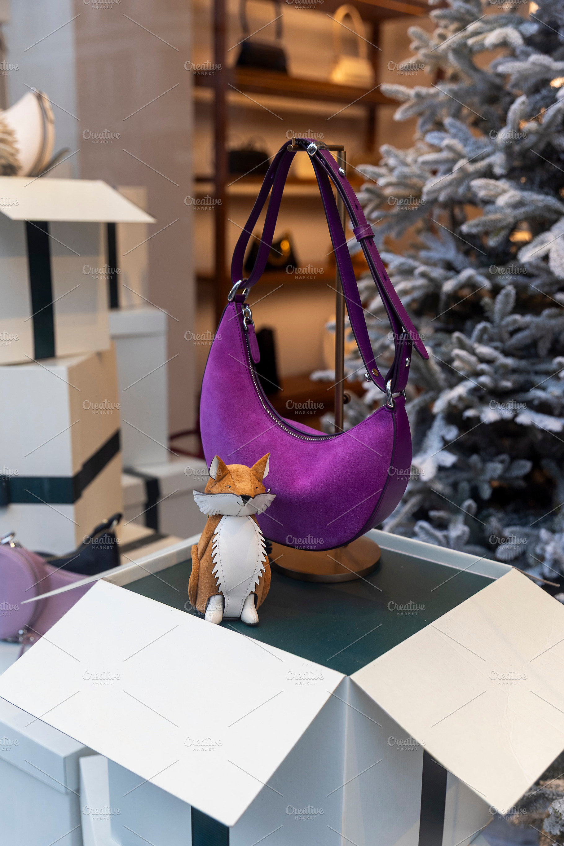 London, UK, 7 December 2025, Luxury, a Photo by Imaginarium