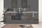 Silversun Script Font, a Script Font by Face Lab (Thumbnail 3 of 7)