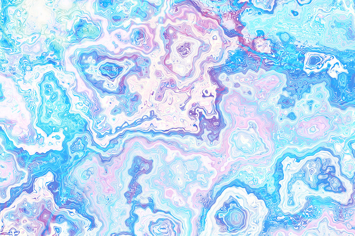 Marbling Textures Pack 30, a Texture Graphic by tkdesign (Photo 22 of 31)