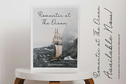 Nestaly Monoline Script Handwritten, a Script Font by gracetype_studio (Thumbnail 12 of 16)