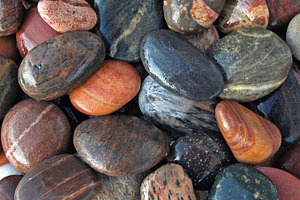 Pebble background, a Nature Photo by BOOCYS