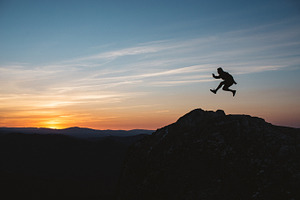 Morning Jump