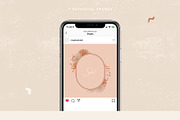 Minimalist Boho Collection, a Texture Illustration by imajineko (Thumbnail 8 of 14)
