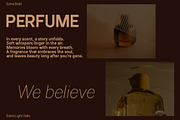 Choice Sans, a Sans Serif Font by Typehill (Thumbnail 12 of 12)