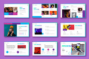 Divided - Business Google Slide, a Presentation Template by Dens Creative Studio (Thumbnail 3 of 6)