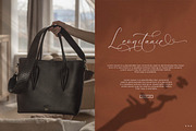 Latteuqeles, a Script Font by Integritype Studio (Thumbnail 8 of 15)