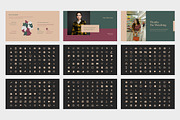 Gyvea : Supermarket Google Slides, a Presentation Template by Punkl Camp (Thumbnail 9 of 9)