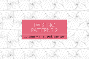 Twisting Patterns 2