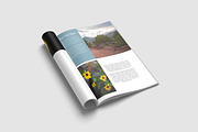 Portfolio Template, a Brochure Template by retrographix (Thumbnail 4 of 13)