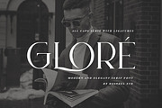 Font Bundles | Serif and Sans Serif, a Sans Serif Font by Heinzel Std (Thumbnail 6 of 9)