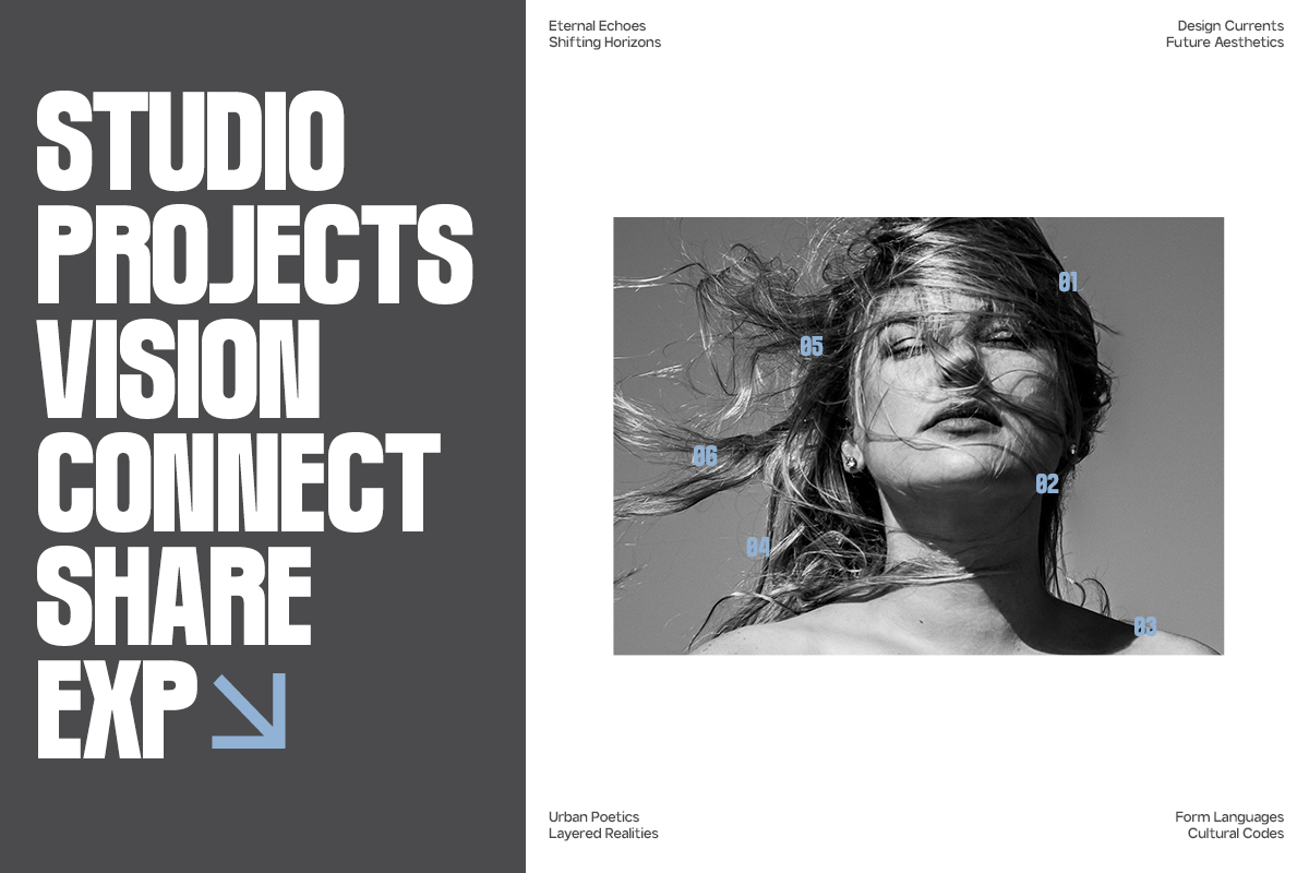 GC Chroma — Condensed Sans Family, a Sans Serif Font by Glyphonic (Photo 14 of 15)