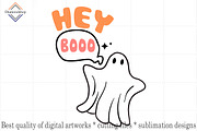Retro Halloween Sublimation - 20 PNG, a Decorative Illustration by DiamondShop (Thumbnail 4 of 11)