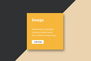 Design & Marketing - Social Media, a Social Media Template by Design District (Thumbnail 9 of 10)