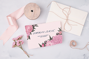Peony Collection, a Wallpaper Graphic by sizileon (Thumbnail 4 of 14)