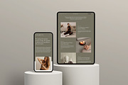 Asana Squarespace 7.1 Website Theme, a Squarespace Template by Ruben Stom (Thumbnail 4 of 11)