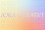 Aura: Grainy Gradient Textures, a Background Graphic by May Motif (Thumbnail 8 of 13)