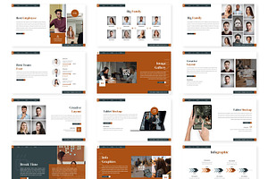 Dinomo - Keynote Template