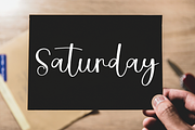 Twister, a Handwritten Font by FreshTypeINK (Thumbnail 6 of 8)