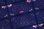 Canary Fun Display Font, a Handwritten Font by infernostudio3 (Thumbnail 7 of 10)