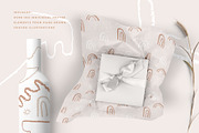 Abstract Boho Patterns, a Pattern Graphic by Youandigraphics (Thumbnail 5 of 16)
