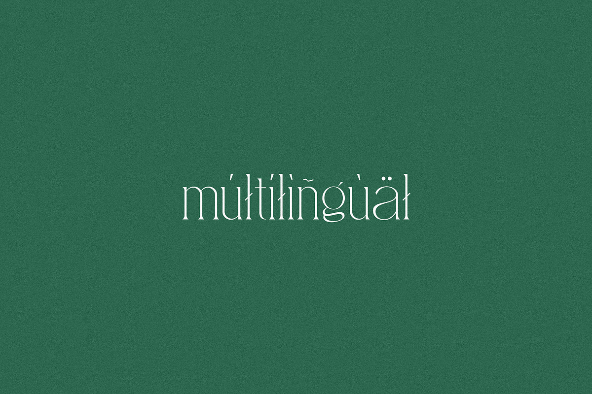 Floria - Elegant Display Serif, a Serif Font by Schrifted Type (Photo 8 of 8)