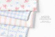 Dreamy Sea Watercolor Collection, a Decorative Illustration by Eva Gentle (Thumbnail 12 of 12)