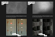 10 Ultra-HD Grain & Noise Texture, a Texture Graphic by Moduclave Studio (Thumbnail 5 of 7)